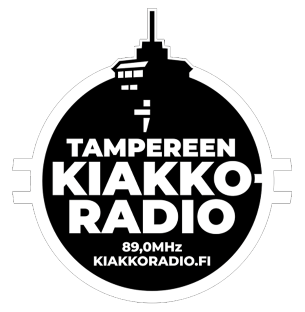 Kiakkoradio